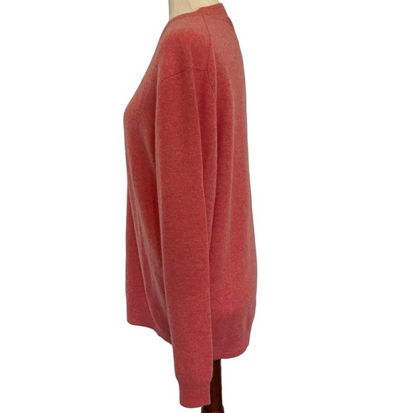 CLUB ROOM‎  LUXURY CASHMERE WOMEN'S SWEATER - Picture 5 of 16